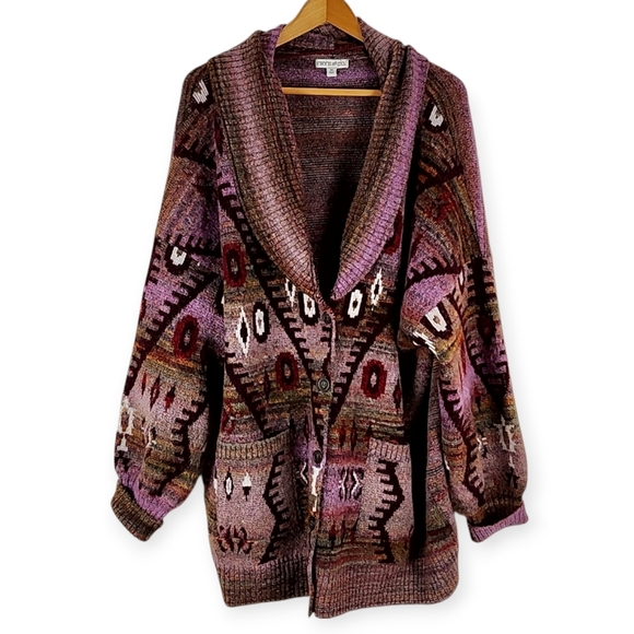 FRYE AND CO. Sweaters - Boho Cardigan Sweater